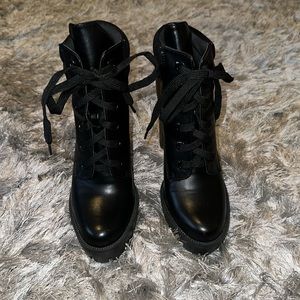Women’s Fashion Nova boots